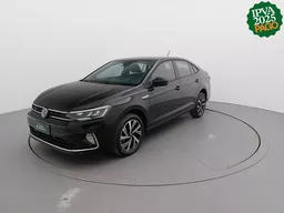 Volkswagen Virtus