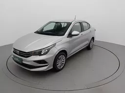 Fiat Cronos