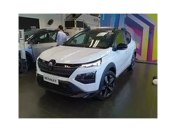 Renault Kardian