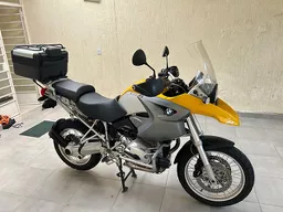 R 1200 GS