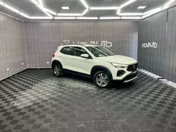 Fiat Pulse