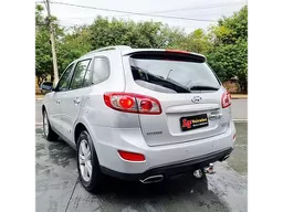 Hyundai Santa Fé