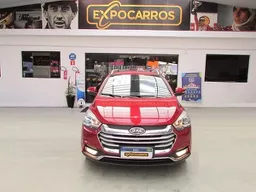 JAC T40