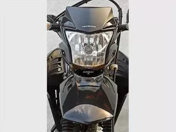 Honda NXR 160