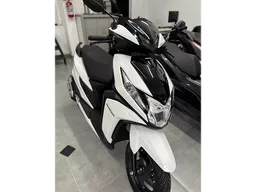 Honda Elite