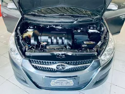 JAC J6