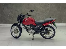 Honda CG 125