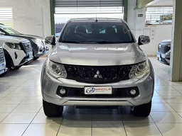 Mitsubishi L200 Triton