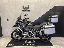 BMW R 1200 GS