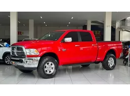 RAM 2500