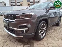 Jeep Commander