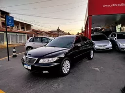 Hyundai Azera