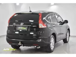 Honda CRV
