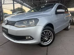 Volkswagen Voyage