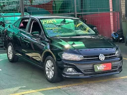 Volkswagen Virtus