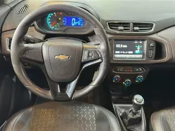 Chevrolet Prisma