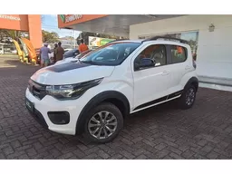 Fiat Mobi