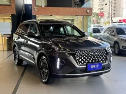 Chery Tiggo 7