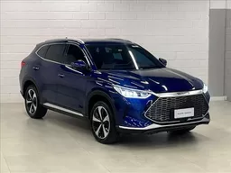 BYD Song Plus
