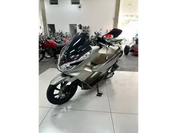 Honda PCX