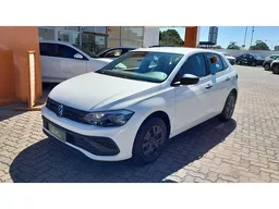 Volkswagen Polo Hatch
