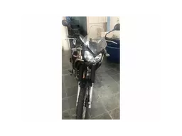 Yamaha XTZ 250