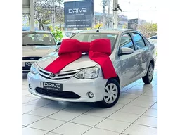 Toyota Etios