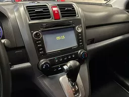 Honda CRV