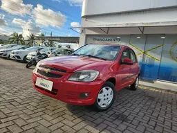 Chevrolet Celta