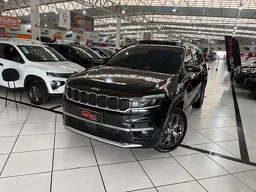 Jeep Commander