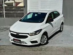 Chevrolet Joy