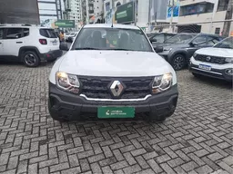 Renault Oroch