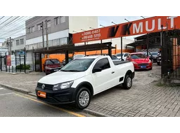 Volkswagen Saveiro