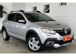 Renault Stepway