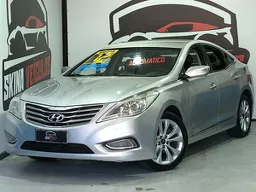 Hyundai Azera