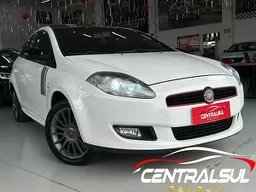 Fiat Bravo