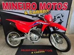 Honda CRF