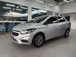 Chevrolet Joy