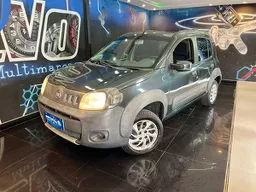 Fiat Uno