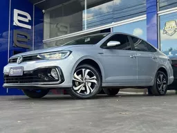 Volkswagen Virtus