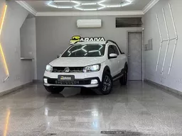 Volkswagen Saveiro