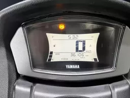 Yamaha Nmax