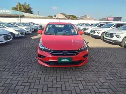 Fiat Cronos