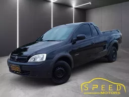 Chevrolet Montana