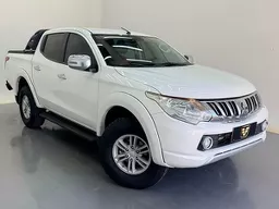 Mitsubishi L200 Triton