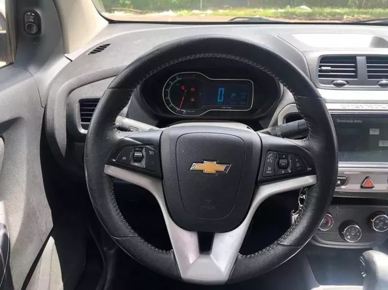 Chevrolet Spin Branco 13