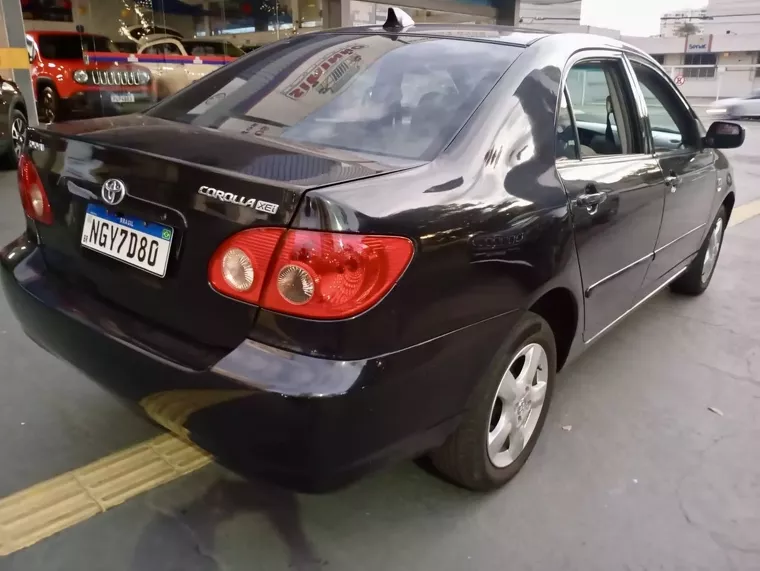 Foto do carro