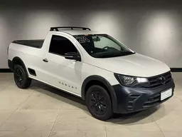Volkswagen Saveiro