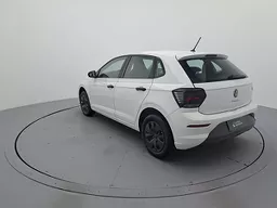Volkswagen Polo Hatch