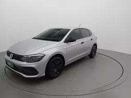 Volkswagen Polo Hatch